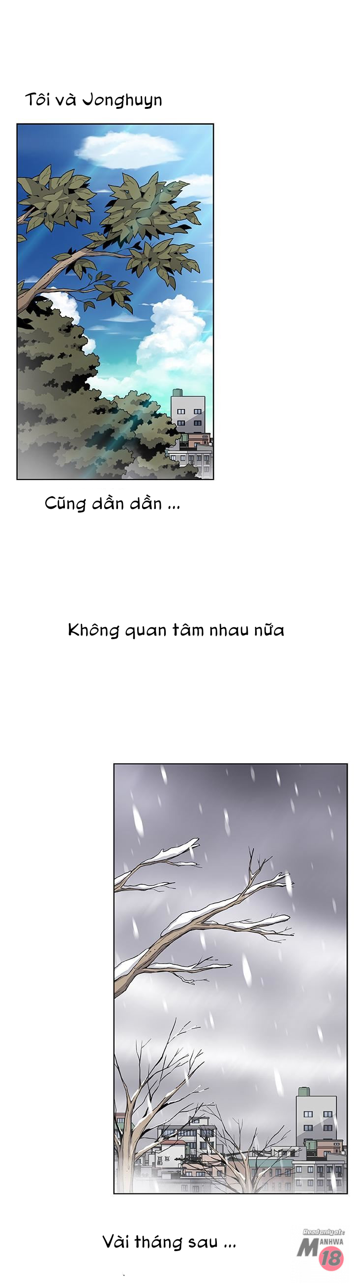 nhóm học đặc biệt chapter 4 2