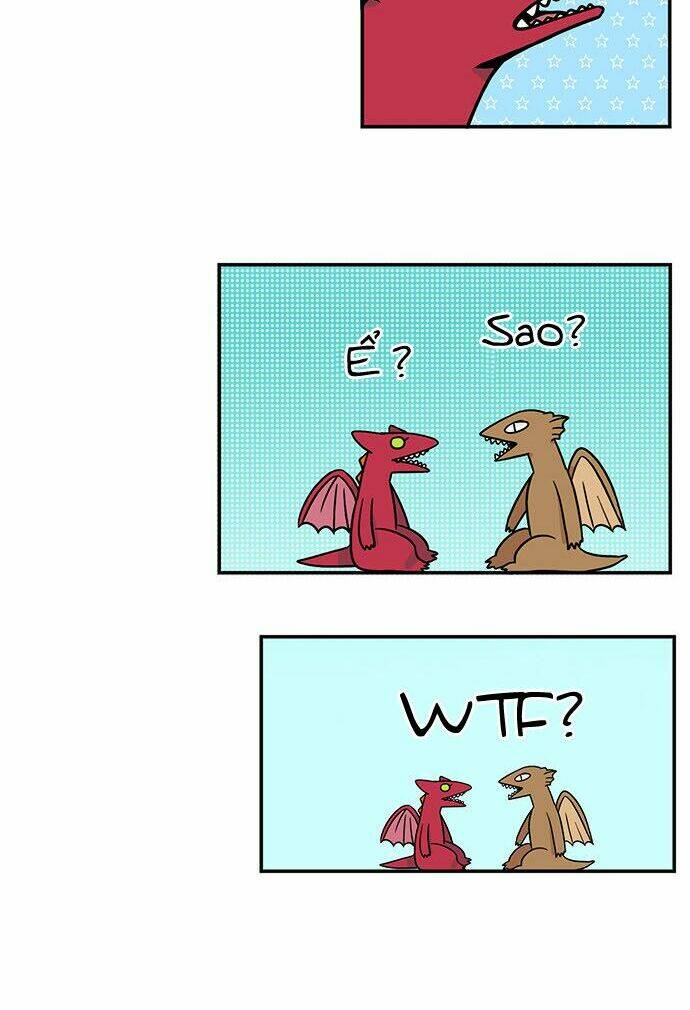 hắn ta là rồng chapter 81 9