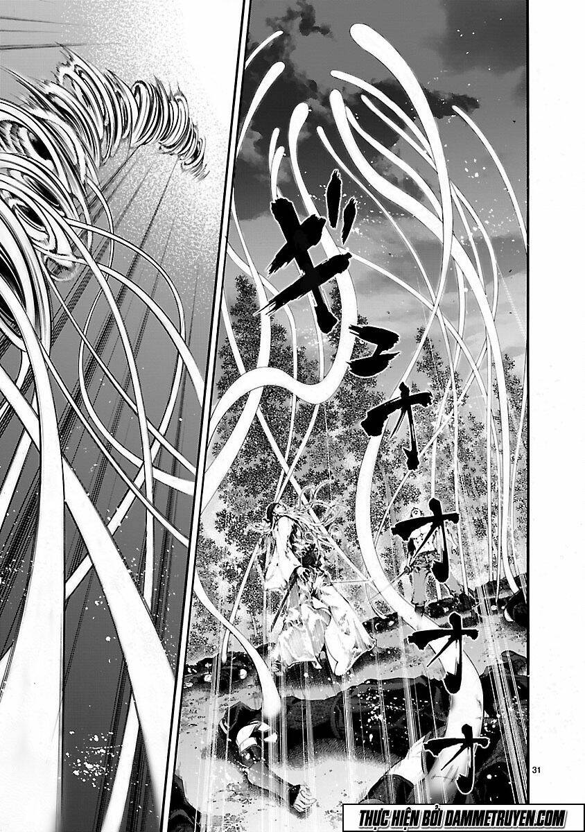 dragon effect chapter 11 31