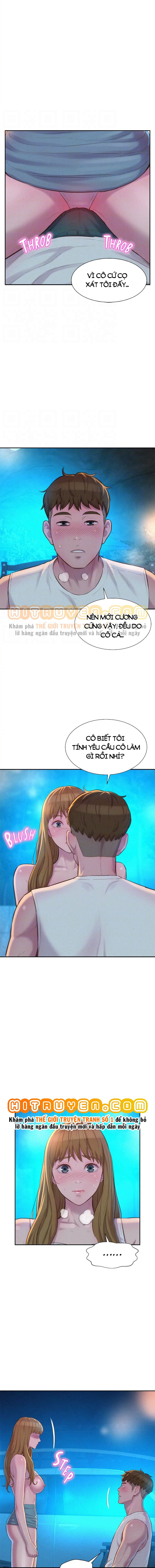 trại hè lãng mạn chapter 23 13