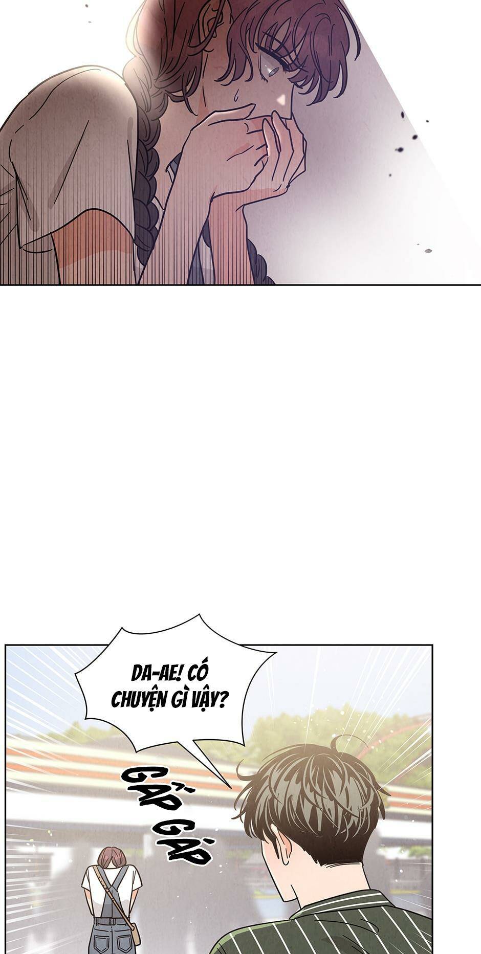 chào nhé, không làm thông gia nữa đâu! chapter 53 35