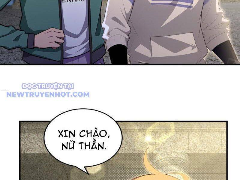 Chung Cực Tùy Ý Thần Hào Hệ Thống chapter 31 34