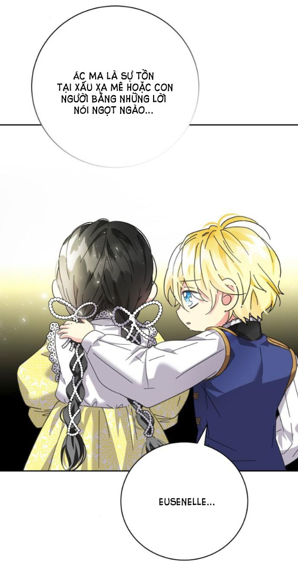 chiếm hữu trái tim bạo chúa chapter 6.2 42