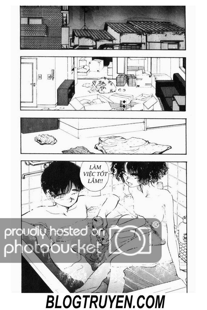 asatte dance chapter 67 6