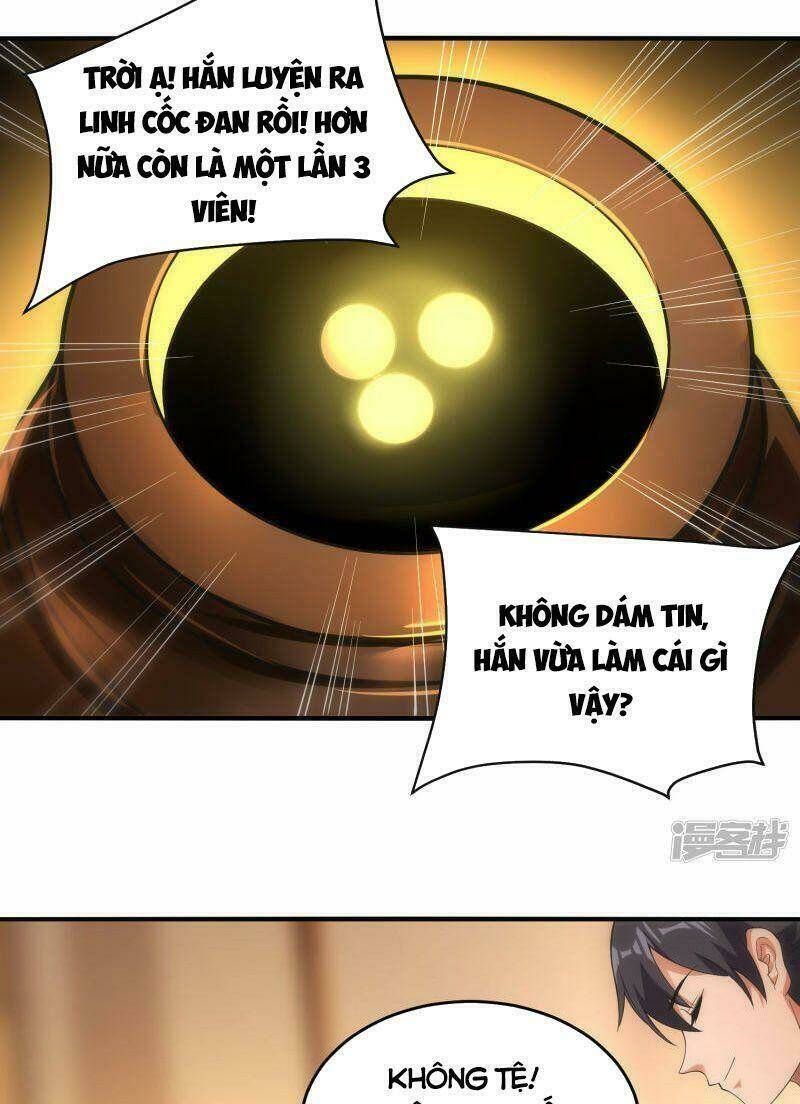 long đằng chiến tôn chapter 40 27