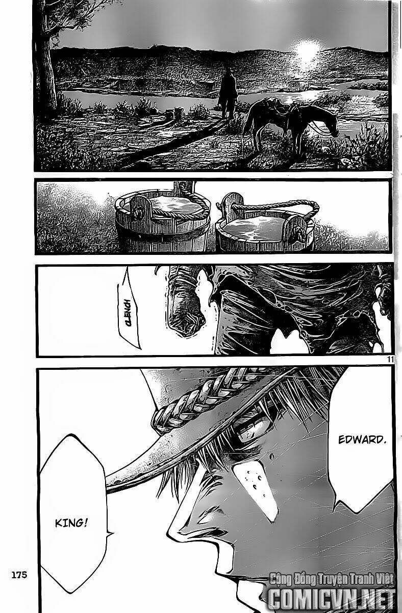 green blood chapter 43 11