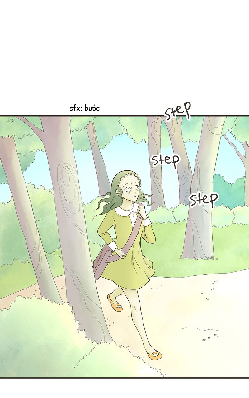 những nàng công chúa bị nguyền rủa chapter 22 39