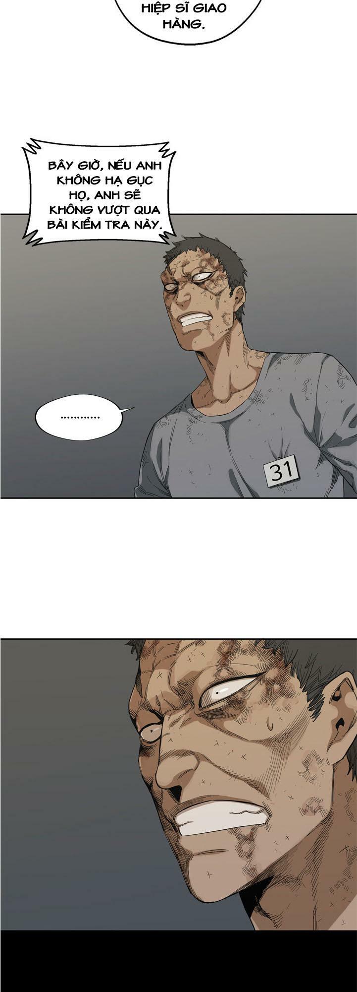 anh shipper may mắn chapter 9 7