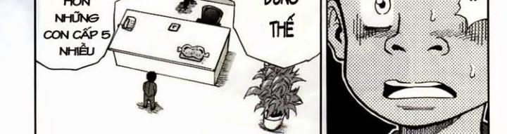 thánh tỏi sành ăn chapter 1 103