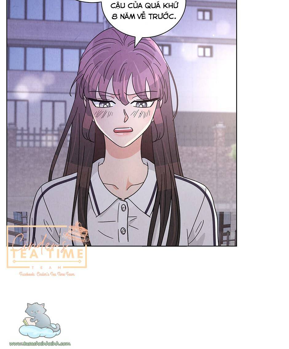 chào nhé, không làm thông gia nữa đâu! chapter 27 53