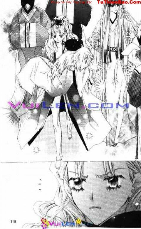 cáo nhỏ đáng yêu chapter 4 118