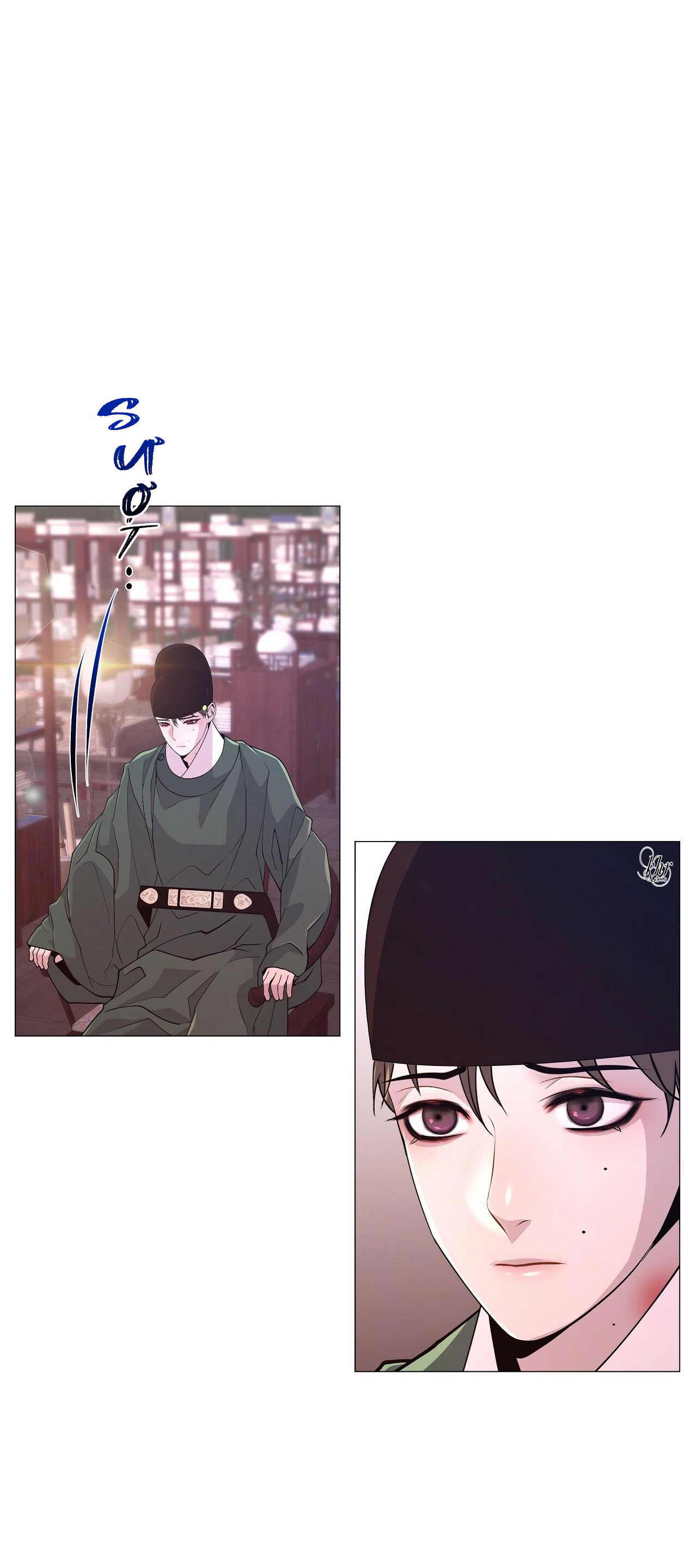 dạ xoa hóa liên ký chapter 9 9