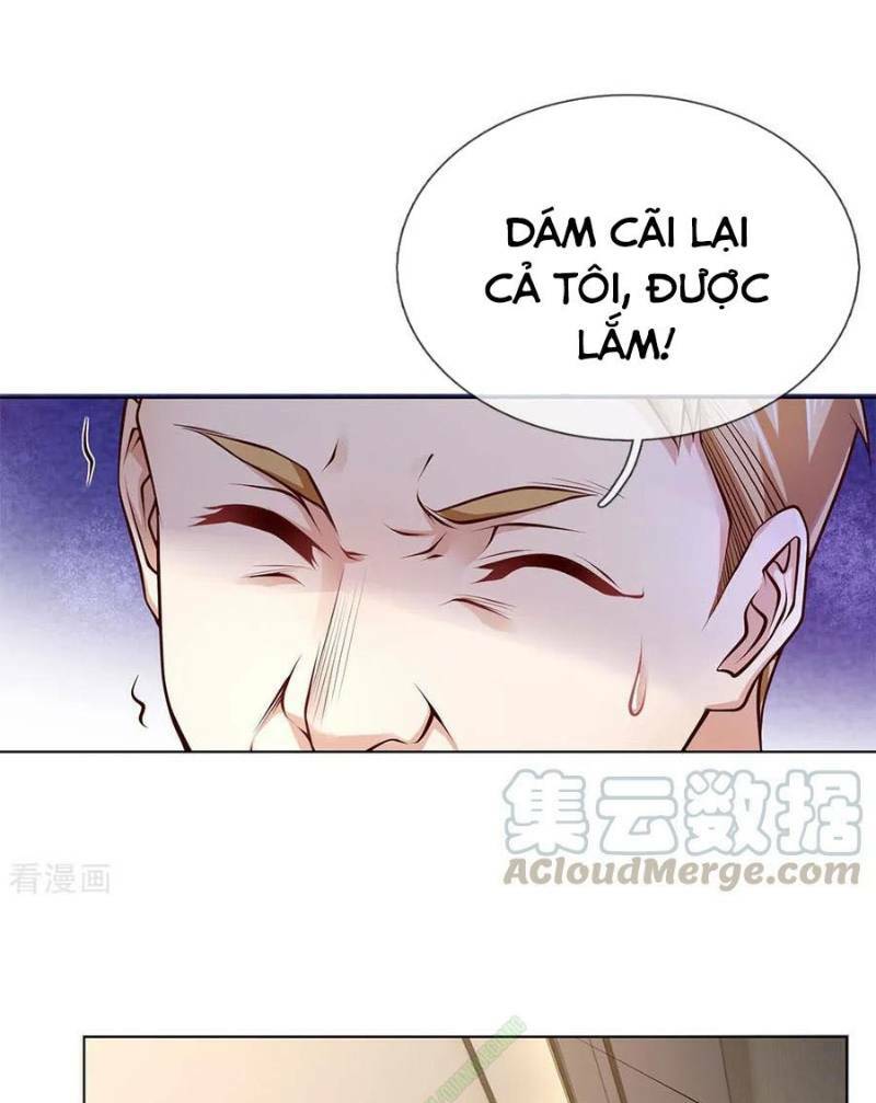 cực phẩm yêu nghiệt chapter 38 5