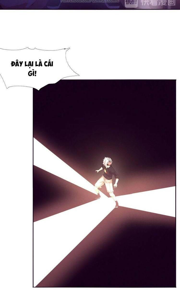 hắc kim đảo chapter 1 46