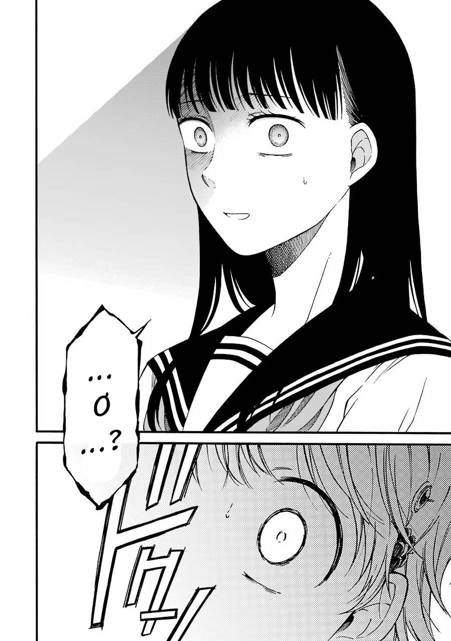 di thư trên bàn chapter 2 39