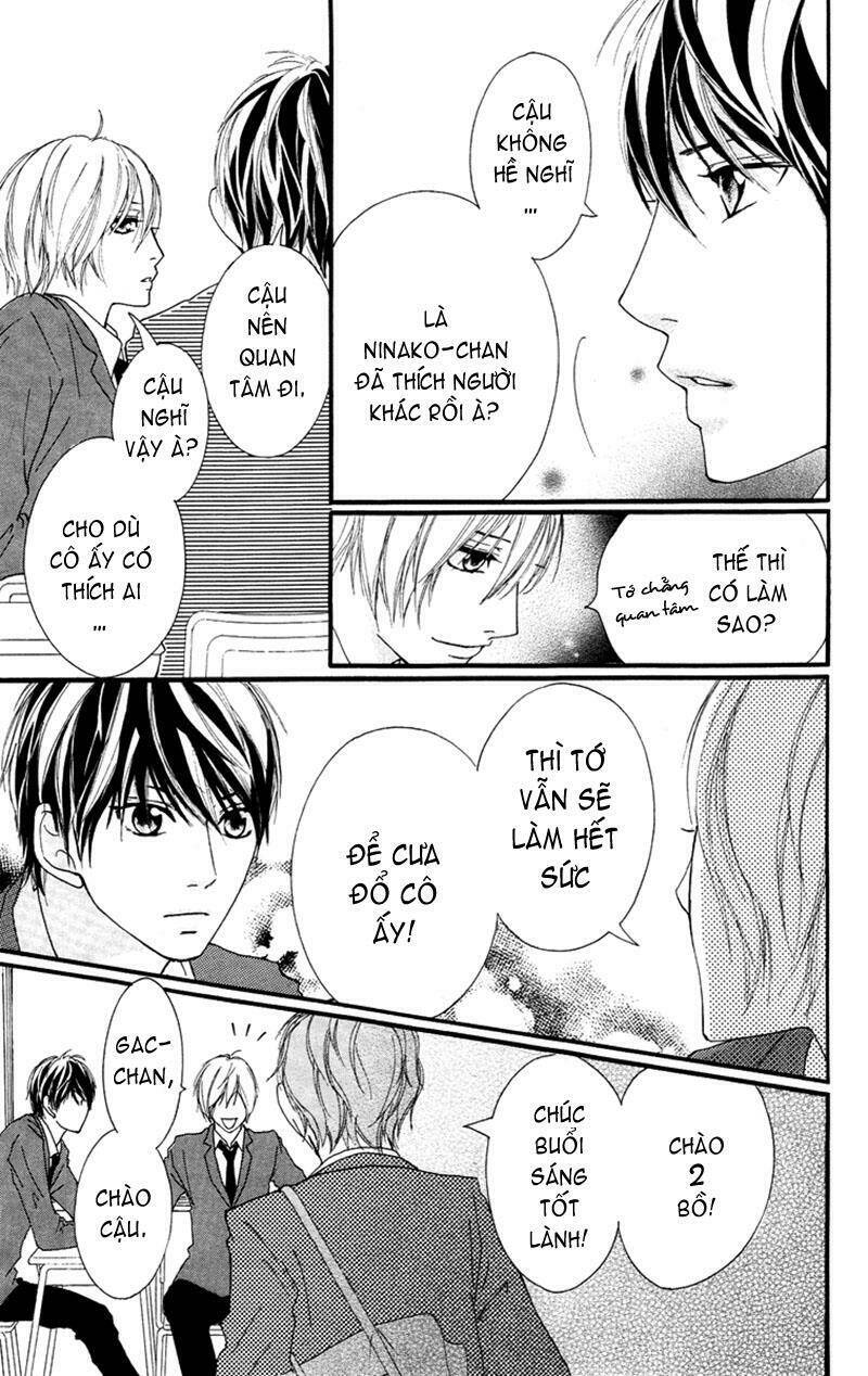 tình yêu học trò chapter 23 16