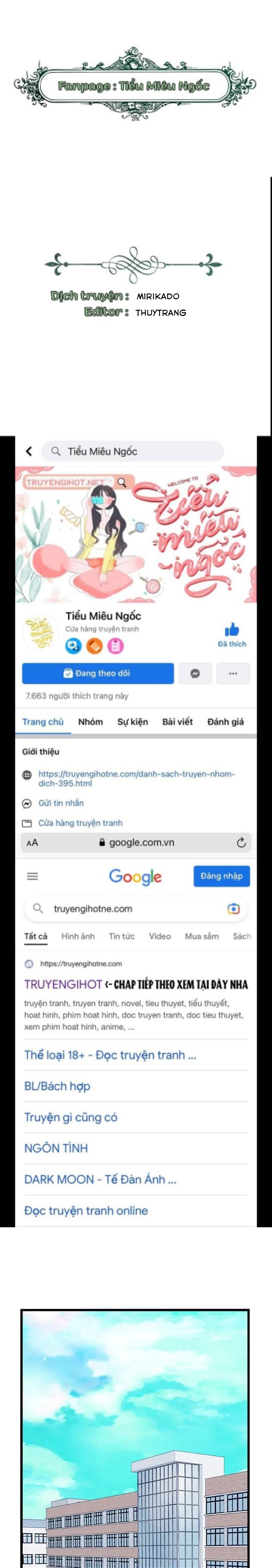 quay lại nhé chapter 96 1