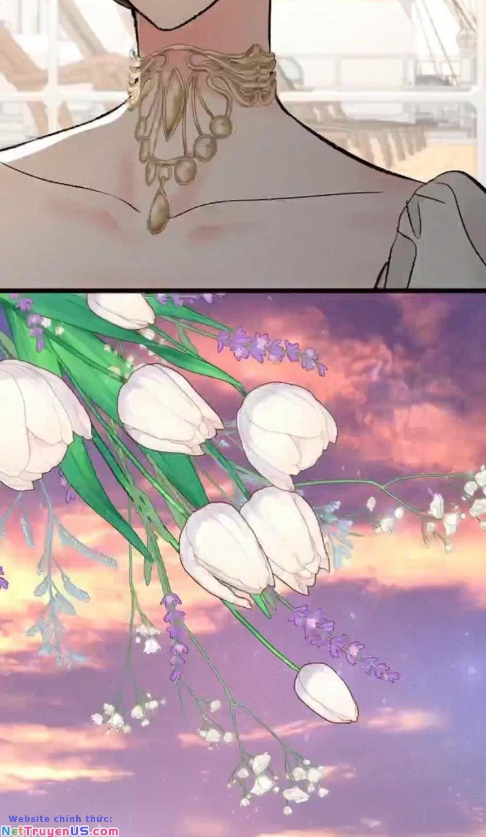 Hoàng Tử Rắc Rối chapter 43.2 62