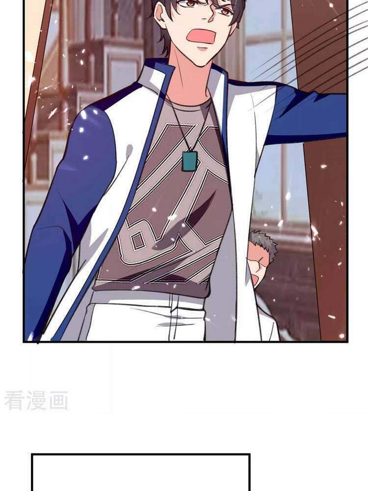 trọng sinh khí thiếu quy lai chapter 225 8