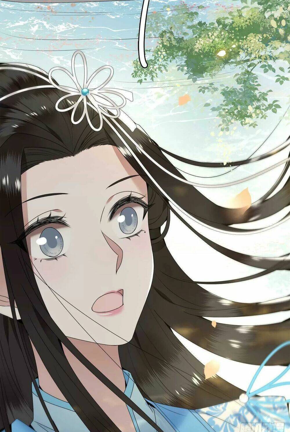 phượng hoàng vu phi chapter 105 34