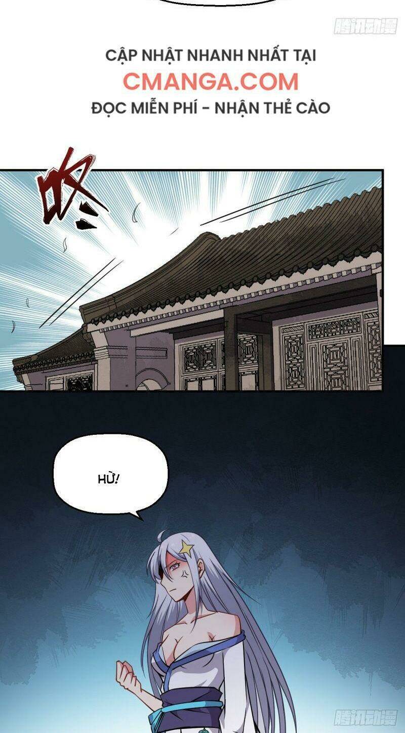 tổ thượng có tiền chapter 26 25