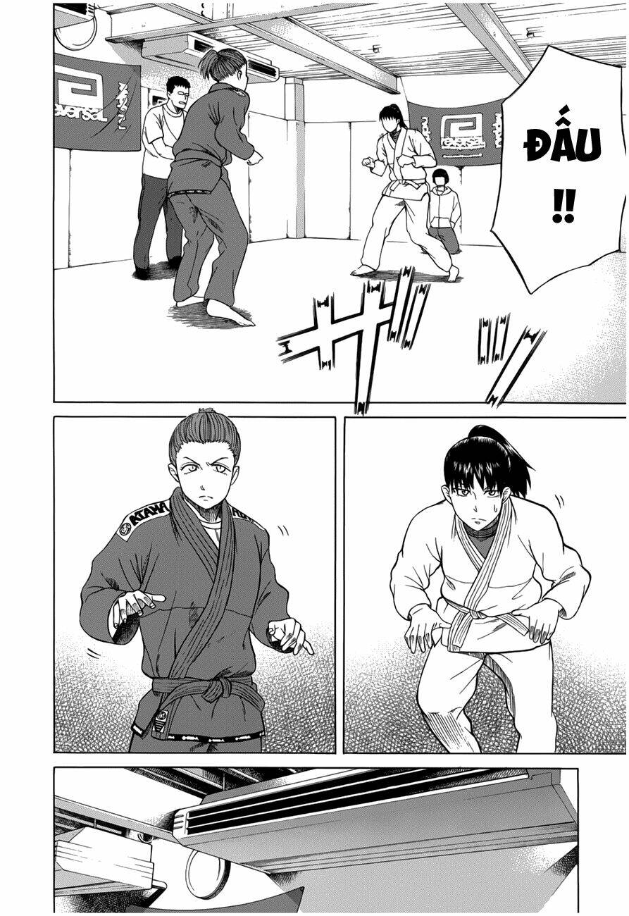 teppu chapter 14 33
