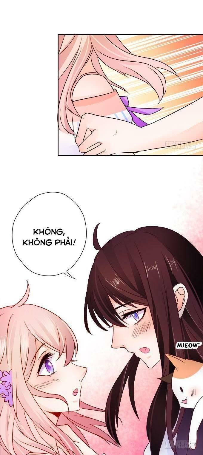 hồ tiên hung bạo chapter 7 31