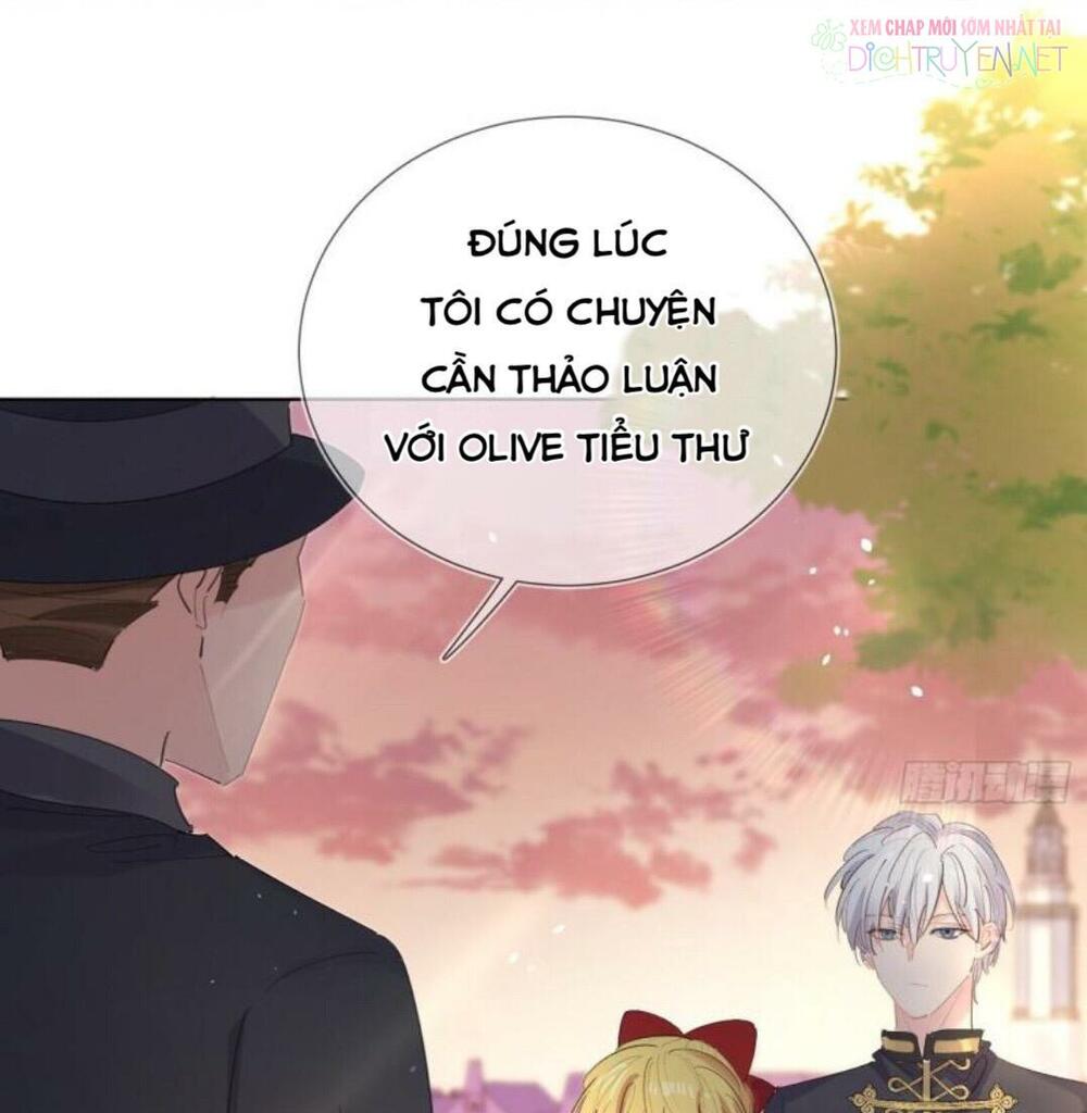 Kế Hoạch Kiếm Tiền Của Olive Chapter 9 - Next Chapter 10