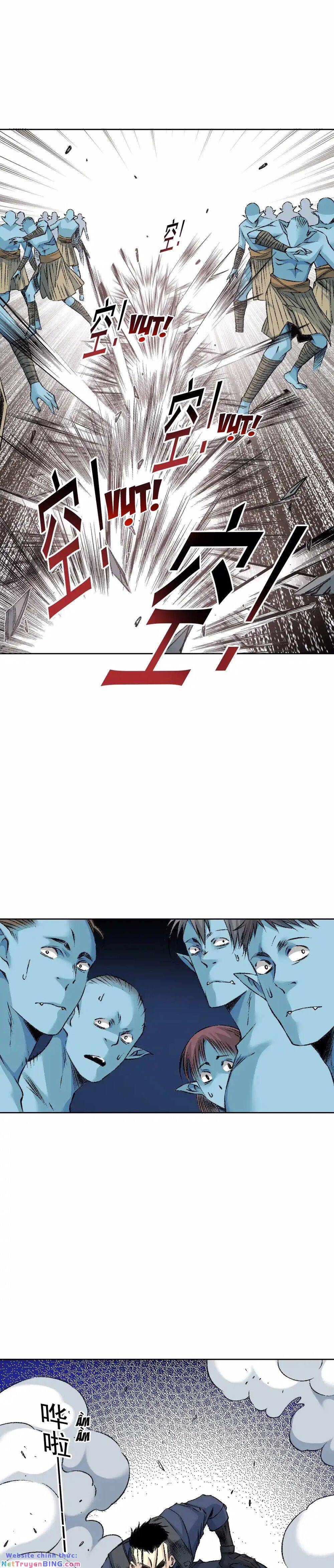 câu lạc bộ trường sinh chapter 255 5