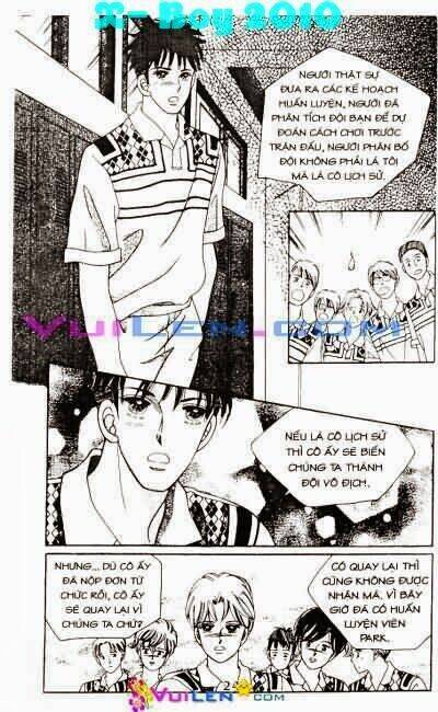 cô giáo tuổi 18 chapter 9 24