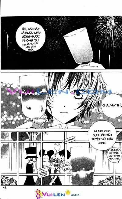 tiểu nữ vương chapter 3 48