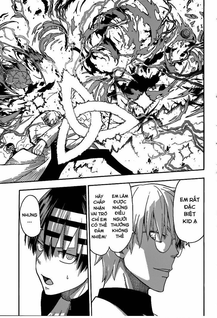 soul eater chapter 97 8