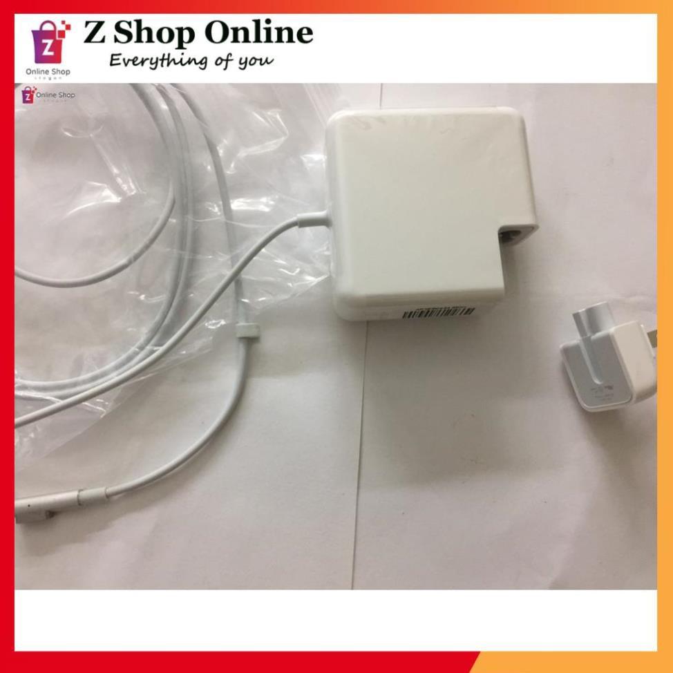 Sạc Dùng Cho Macbook Pro 18.5V-4.62A - 85W, safe 1