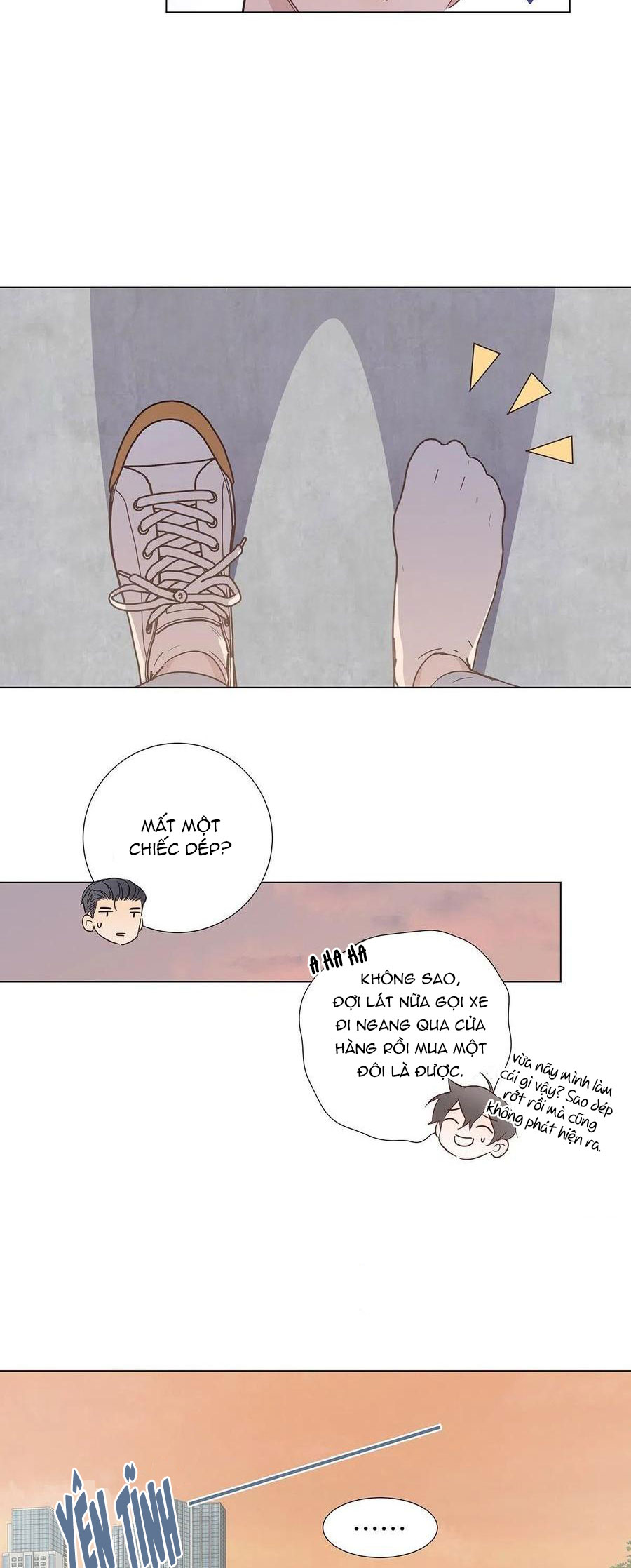 hôm nay nam giả trang nữ vẫn chưa được cầu hôn! chapter 69 16