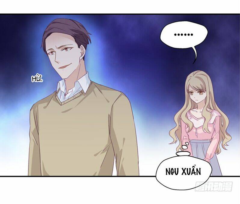 ảnh đế lão công độc ác yêu chapter 7 20