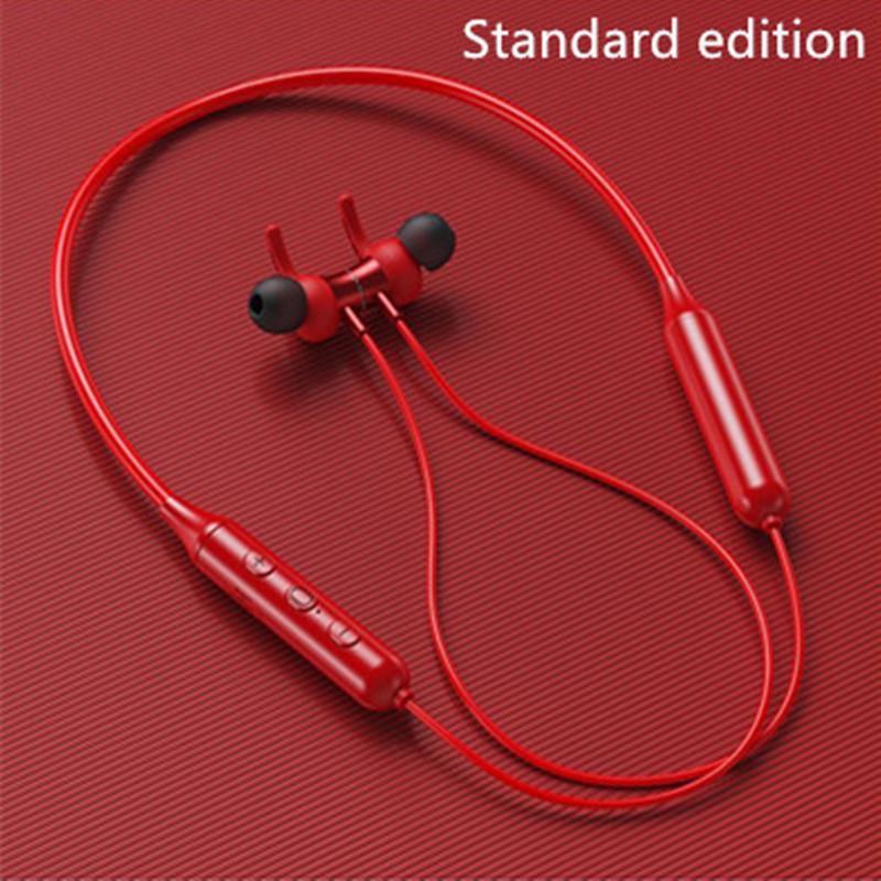 TWS DD9 Không Dây Bluetooth Từ Thể Thao Chạy Bộ Tai Nghe IPX5 Chống Nước Thể Thao Tai Nghe Nhét Tai Giảm Tiếng Ồn Tai Nghe