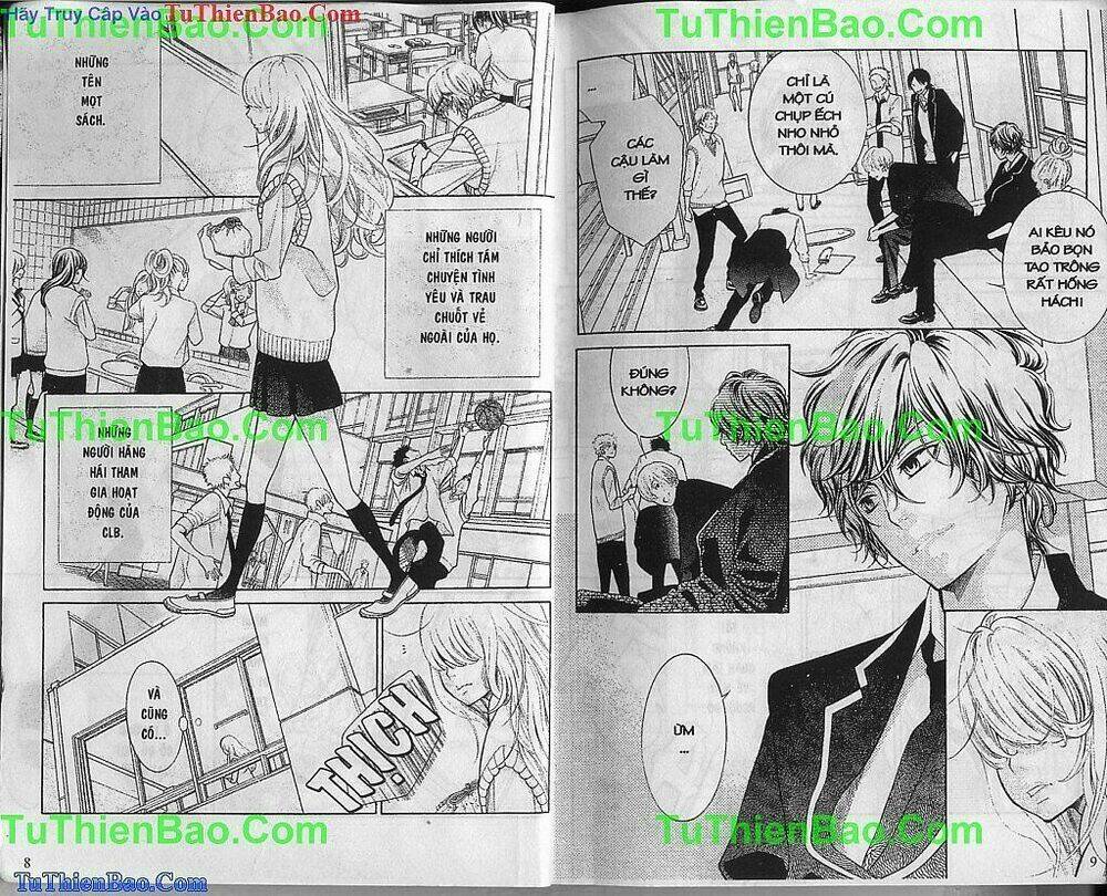 anh bạn bí ẩn chapter 1 5