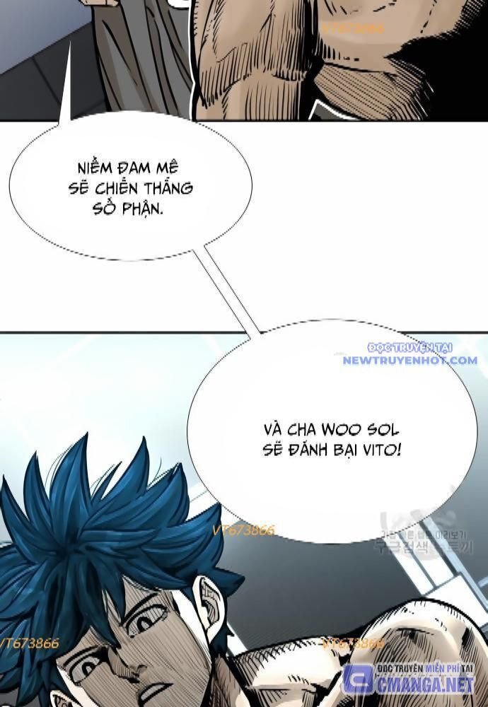 shark - cá mập chapter 275 104