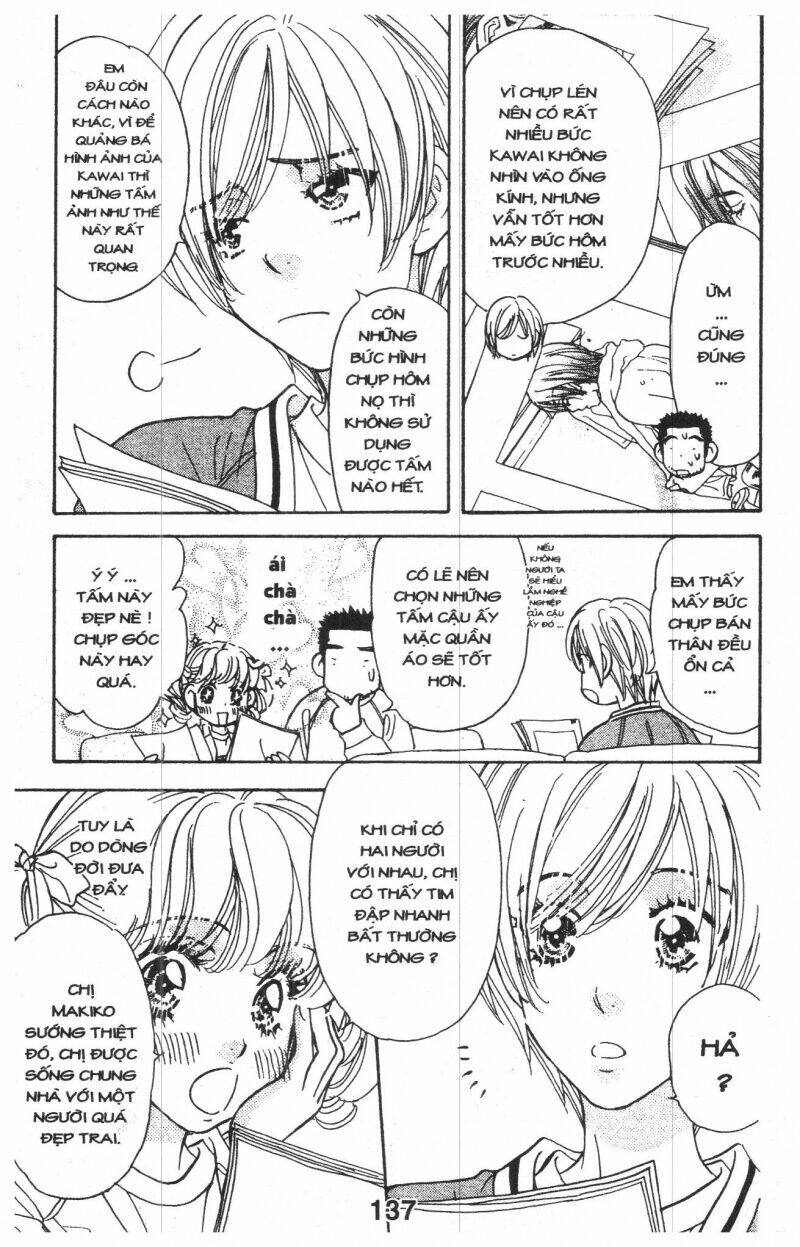 kirara no hoshi chapter 1.5 46