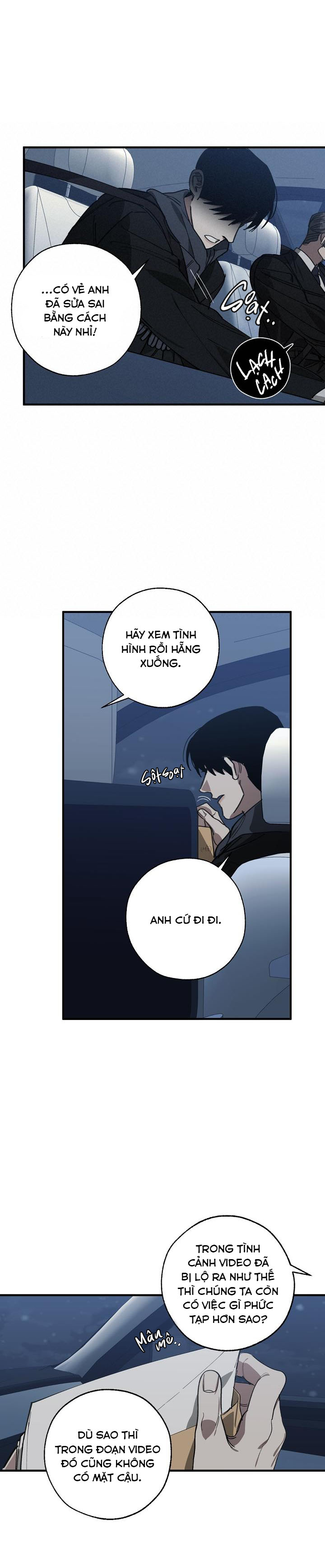 hoán vị chapter 58 13