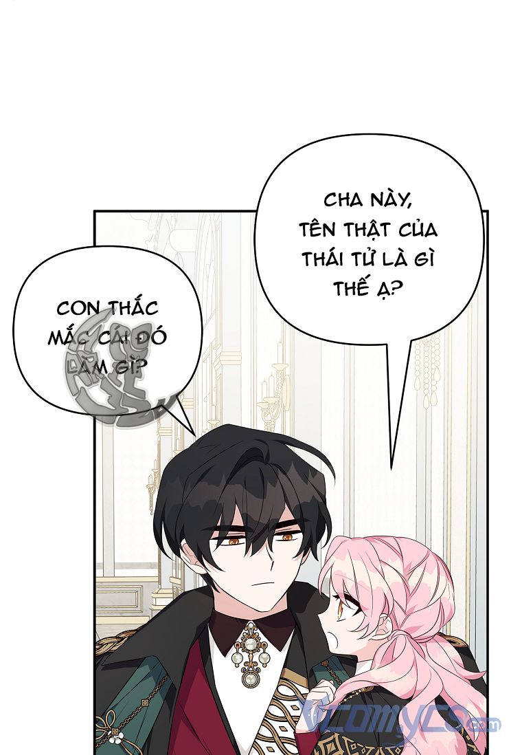 trở thành con gái út của công tước phản diện chapter 22 64