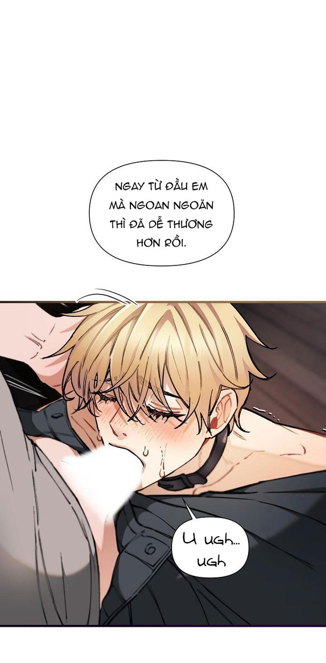 chuyến tàu cuồng loạn chapter 33 30