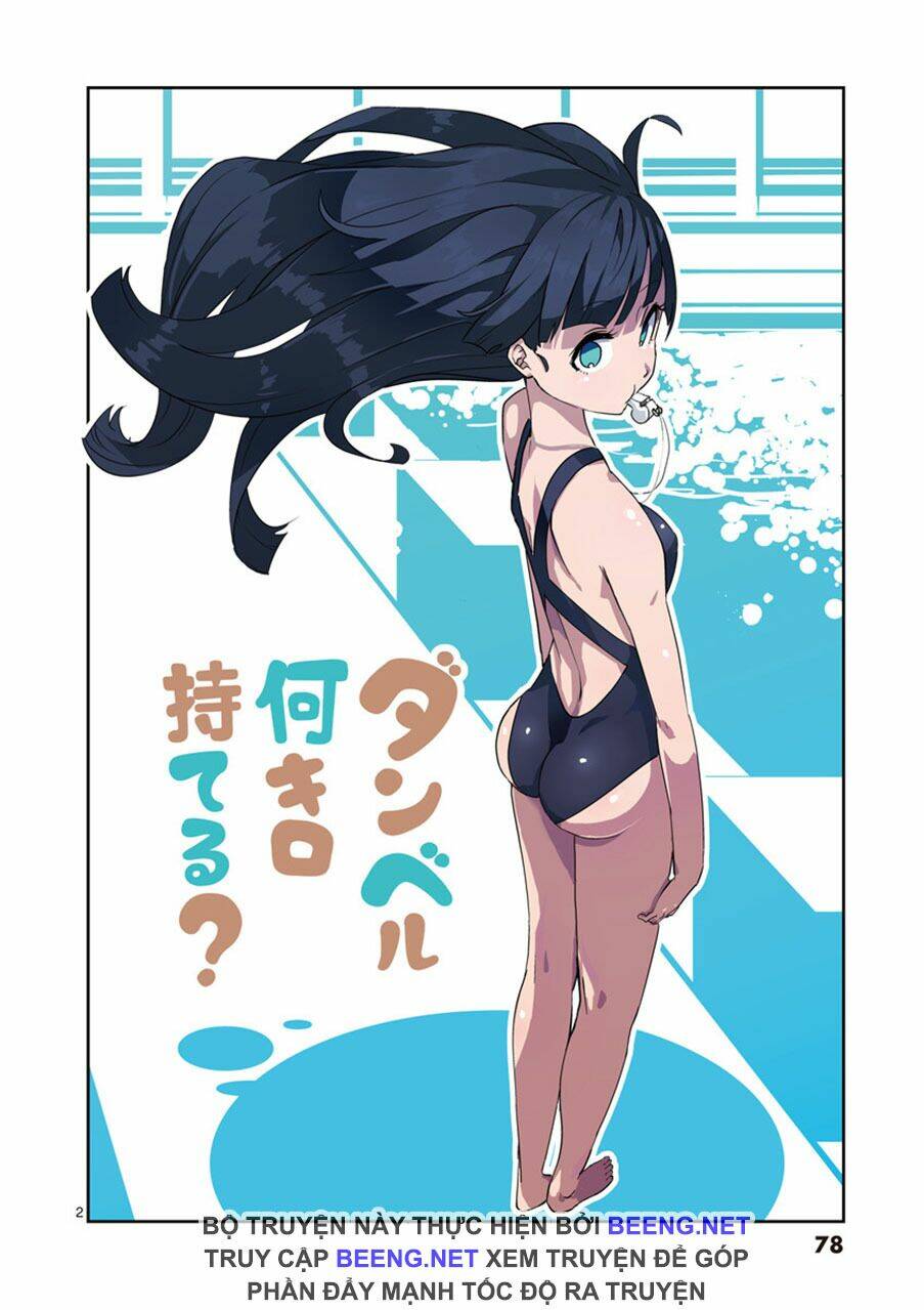 chuyện giảm cân chapter 6 2