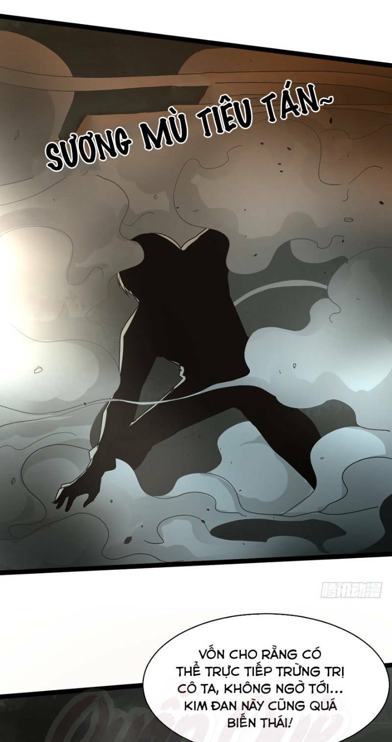 thập nhị thiên kiếp chapter 18 33