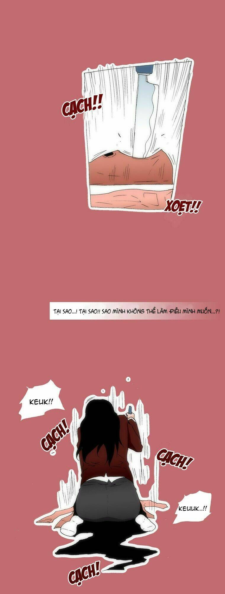 can't see can't hear but love chapter 19 70