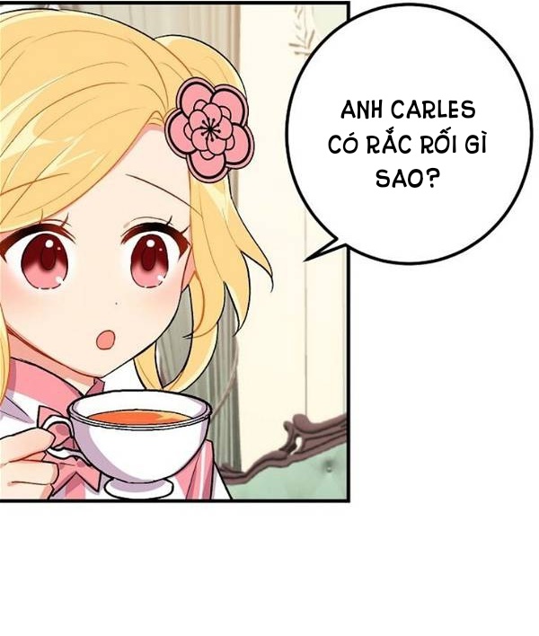 tôi là tiểu thư của gia đình này chapter 12 57