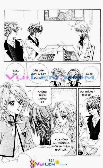 đại ca đi học chapter 7 121