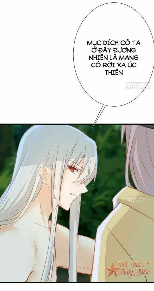 hôm nay ta cũng muốn trêu chọc nàng chapter 73 25