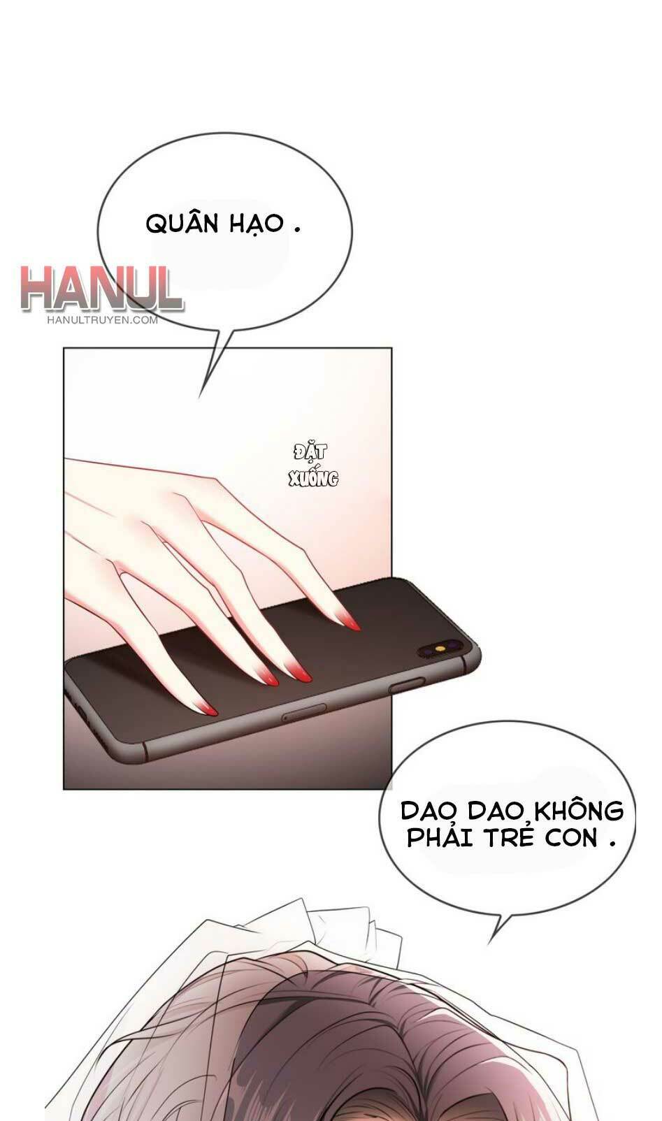 cô vợ nhỏ nuông chiều quá lại thành ác!! chapter 190.2 27