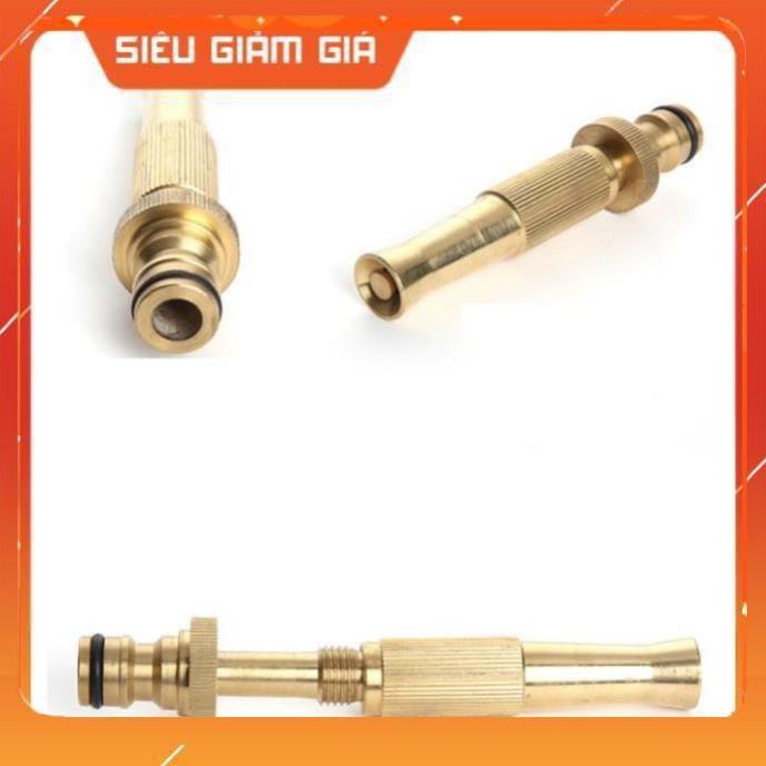 Bộ dây vòi xịt nước rửa xe, tưới cây . tăng áp 3 lần, loại 7m, 10m 206587 cút sập, nối đen